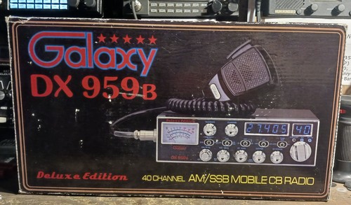 Galaxy 959b deluxe edition - galaxy,