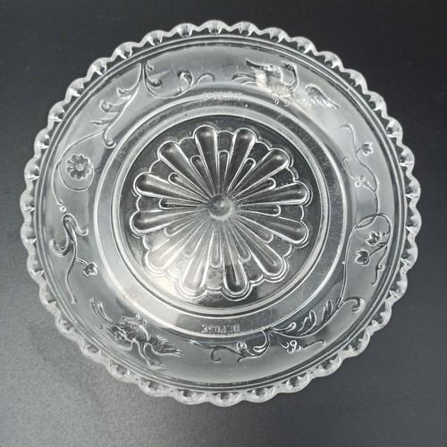 Baccarat sotto di bottiglia - baccarat,