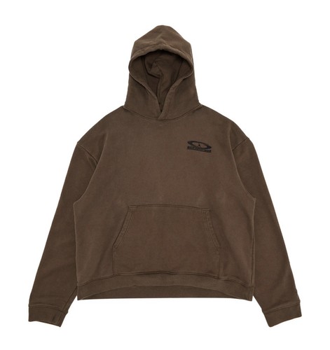 Felpa con cappuccio - nike, air