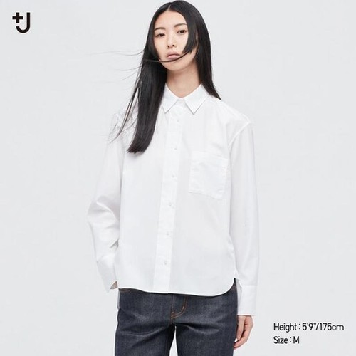 Women jil sander shirt - jil,