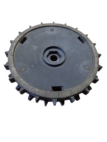 Ruota motrice traczione - ​ruota,