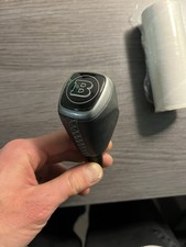 POMELLO LEVA CAMBIO AUTOMATICO SMART 453 BRABUS  -  A4532601900