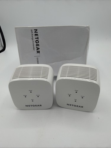Netgear set range - netgear,