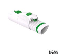 Originale Vorwerk Folletto VK7