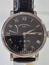 Eberhard "8 jours grande