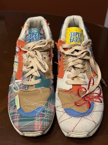 Adidas super earth - super,