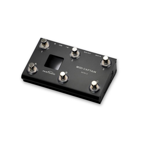 Paint audio midi captain mini - captain,