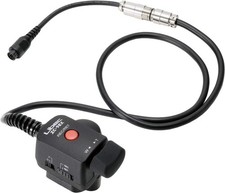Telecomando zoom Libec ZC-9EX