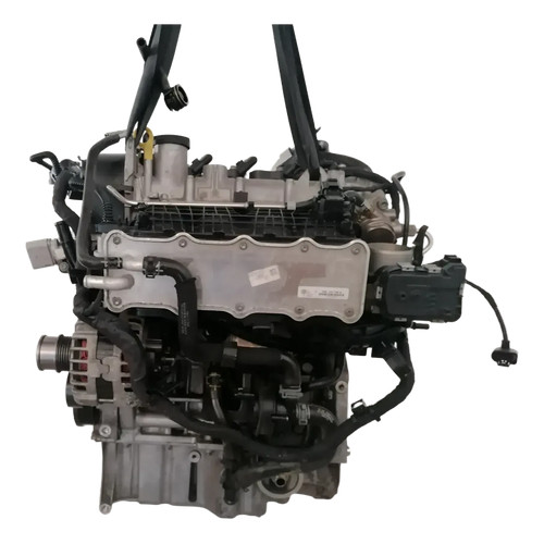 Motore cjz cjzc skoda - cjz, /