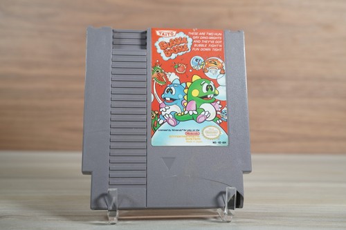Bubble bobble nintendo - bubble, (nintendo