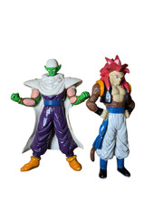 DragonBall GT Personaggio