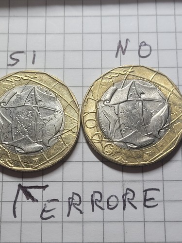 Error nei confini 1000 - nei,
