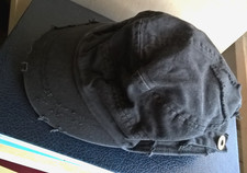 2016 SPLENDIDO  CAPPELLINO CASUAL USATO x RAGAZZA cm 18 x 16  Testa Media 46.48