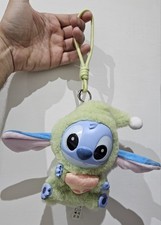 Disney x Stitch Peluche Sorpresa Miniso Tipo Labubu