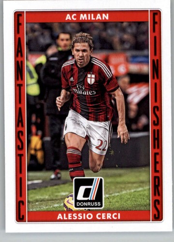 Inserto carte calcio - inserto, 2015