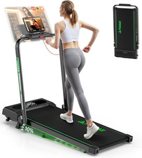 Tapis Roulant Elettrico