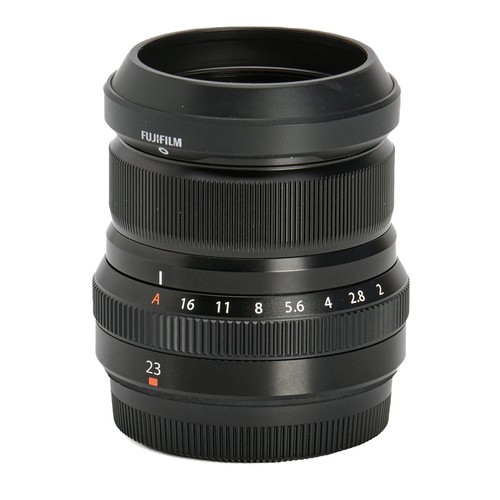 Obiettivo fujifilm fujinon - obiettivo, xf
