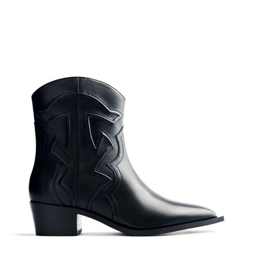 Gioseppo 76097 black quamba - 76097-black,