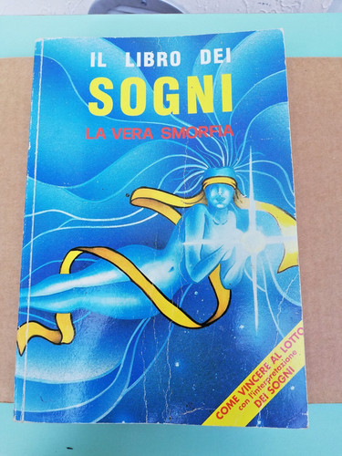Libro dei sogni - il,