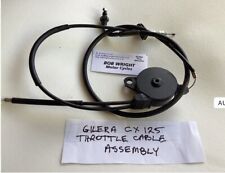 Gruppo cavi acceleratore