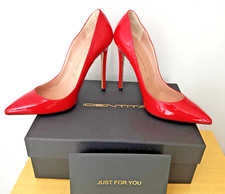 Scarpe IDENTITA in vera pelle