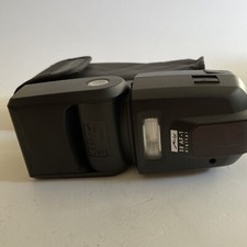 #F0016 - Metz Flash Flash