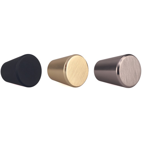 Maniglie per mobili cono - maniglie,