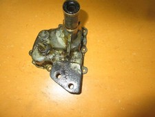 Ingranaggio naso cambio cono
