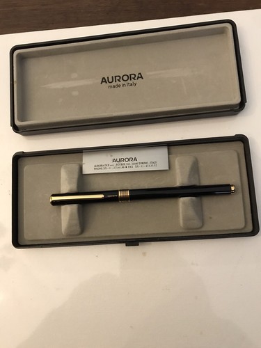 Penna aurora vintage - penna,