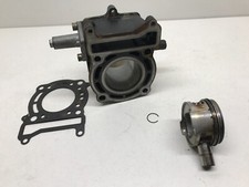 CILINDRO  GRUPPO TERMICO SCOOTER MALAGUTI PHANTOM F-12 MAX 125CC VEDI DESCRIZZ..