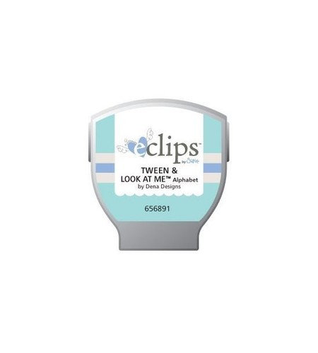 Cartuccia sizzix eclips - eclips,