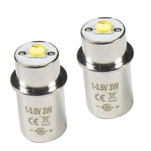 Hqrp 220 260lm lampadine - 220-260lm,