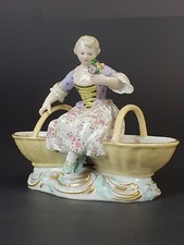 ANTICA E GRAZIOSA SALIERA IN