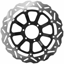 BRAKING SK078L DISCO FRENO