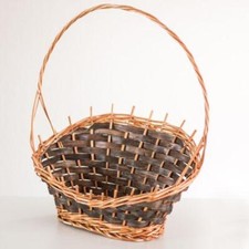 Artigianale Cesto Decorativo