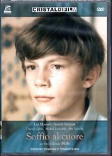 SOFFIO AL CUORE (Louis Malle)