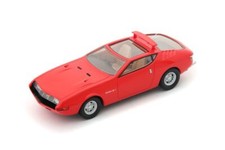 Modellino Auto Scala 1:43