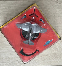 LAVOCHKIN LA-7 DE AGOSTINI