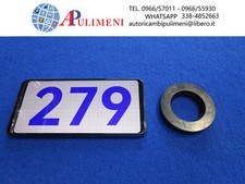 35X60X10 12010912B ANELLO