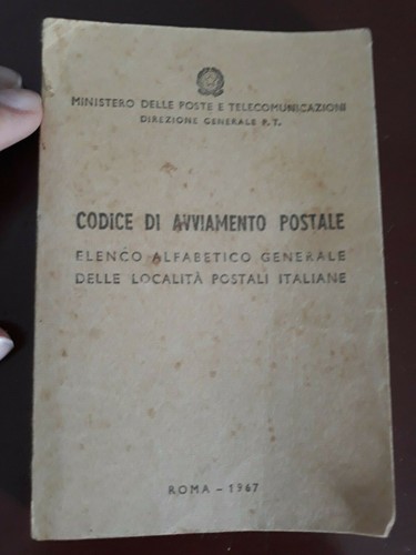 Libro dei codice di - dei,