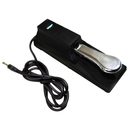 Hqrp sustain pedal piano - hqrp,