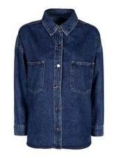 Solada Giacca camicia da donna