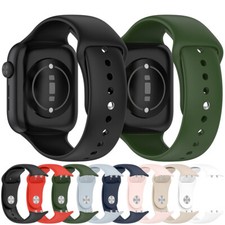 Cinturino Orologio Silicone Fibbia Reversa Cinturino Cinturino Polso Accessori per Honor Watch5