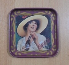 INSEGNA PUBBLICITARIA COCA