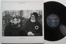  LP Meredith Monk ‎– Book