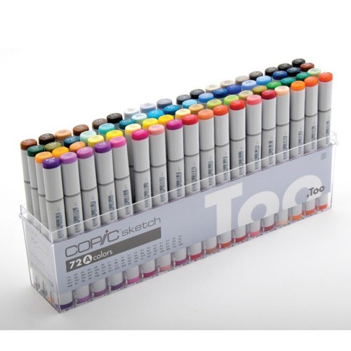 Copic set pennarelli per - copic,