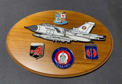 Crest aeronautica militare - crest,