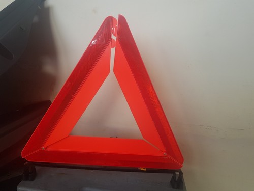 Triangolo kit emergenza - triangolo,