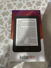 Kobo Nia 6" 8GB Lettore eBook