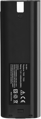 Batteria per makita 7000 7033 - per,